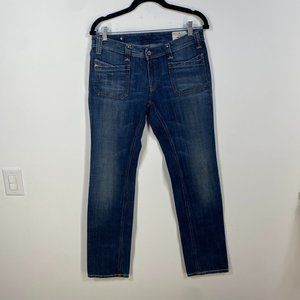 Diesel Keate W30 L32 Denim Jeans